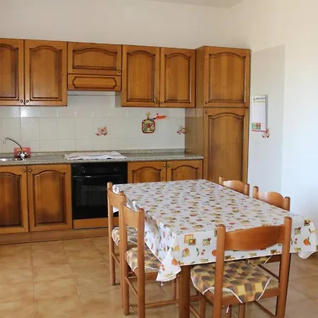 Apartment Casablu