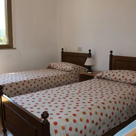 Casablu Bari Sardo