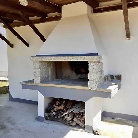 Apartment Casablu Bari Sardo